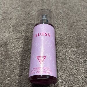 Guess Fragrance Mist 8.4 fl oz